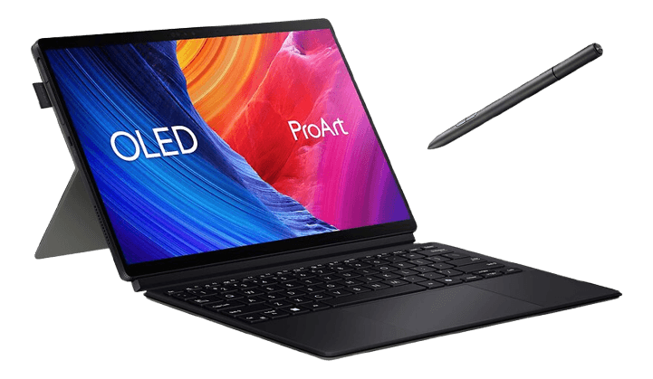 Asus ProArt 13"