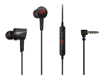 Asus ROG Cetra II Core