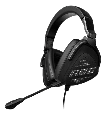 Asus ROG Delta S Animate