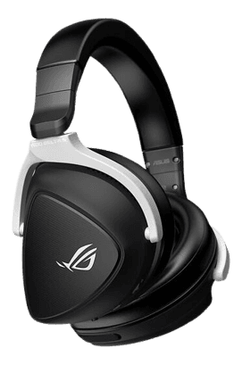 Asus ROG Delta S