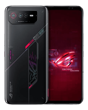 Asus ROG Phone 6 AI2201