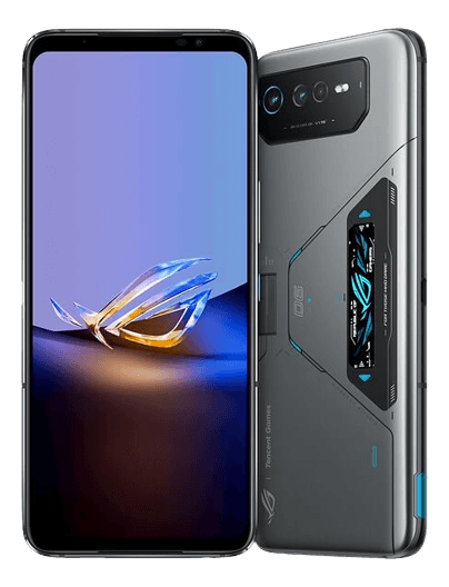 Asus ROG Phone 6D Ultimate