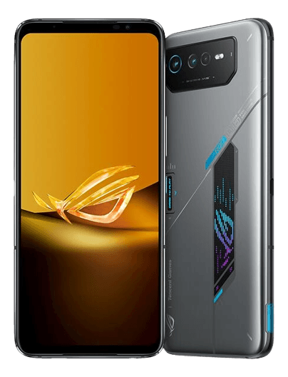 Asus ROG Phone 6D