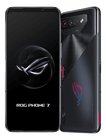Asus ROG Phone 7 AI2205