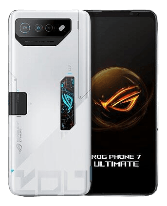 Asus ROG Phone 7 Ultimate AI2205
