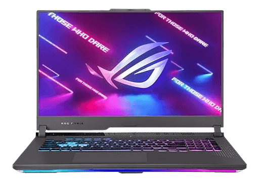 Asus ROG Strix G17 17"