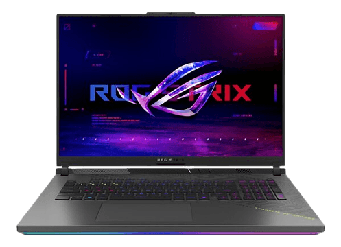 Asus ROG Strix G18 18"
