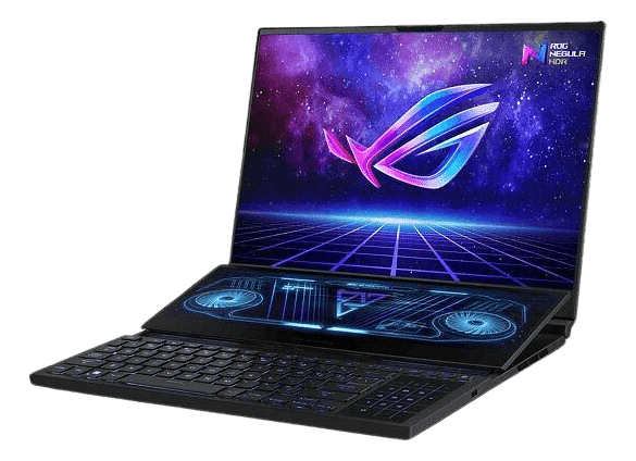Asus ROG Zephyrus Duo 16"