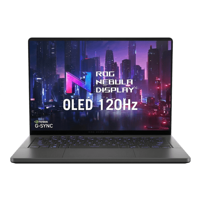 Asus ROG Zephyrus G14 14"