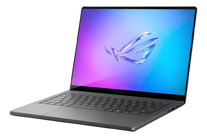 Asus ROG Zephyrus G14 14"
