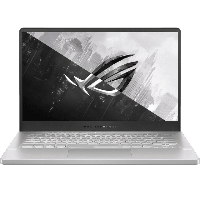 Asus ROG Zephyrus G14