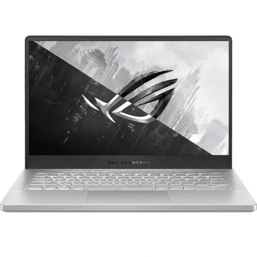 Asus ROG Zephyrus G14
