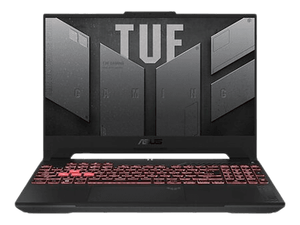 Asus TUF 15,6"