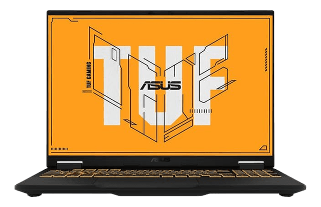 Asus TUF 16"