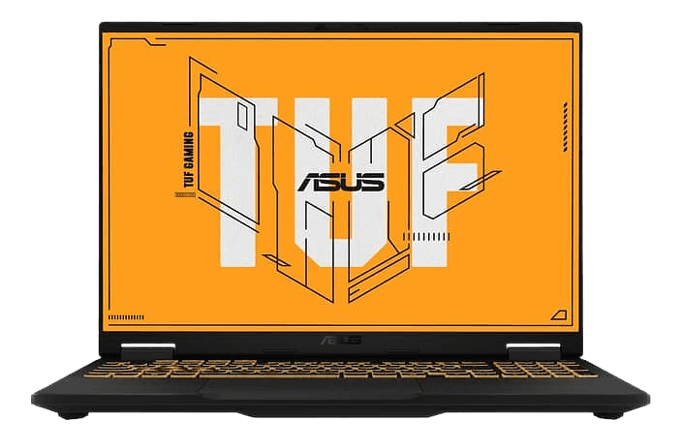 Asus TUF 16"