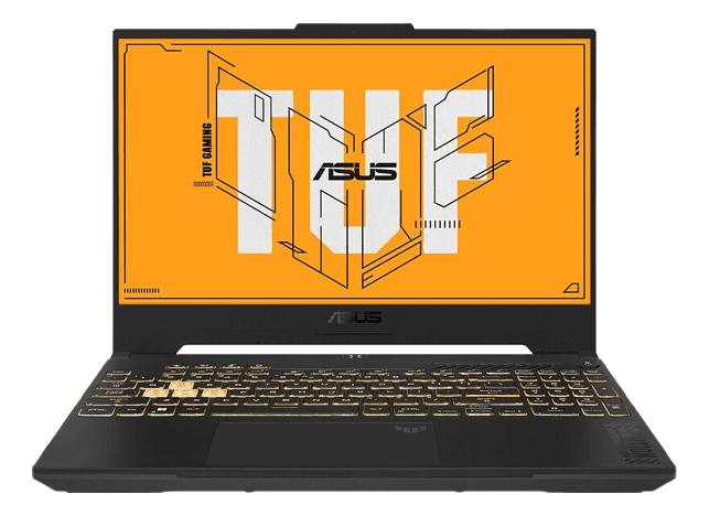 Asus TUF A15 15,6"