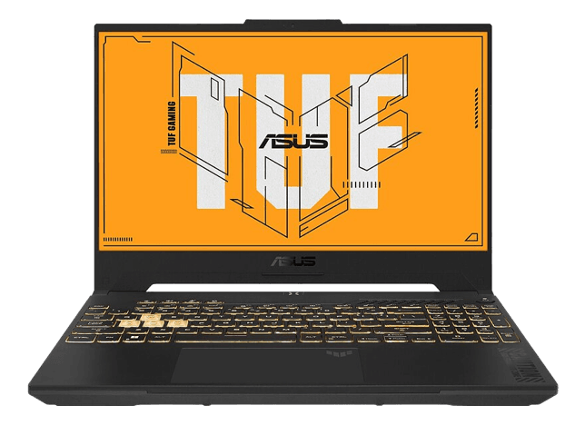 Asus TUF A15 15"