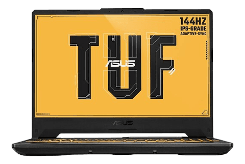 Asus TUF Gaming A15 15,6"