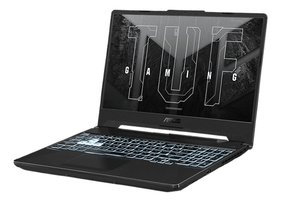 Asus TUF Gaming A15 15"