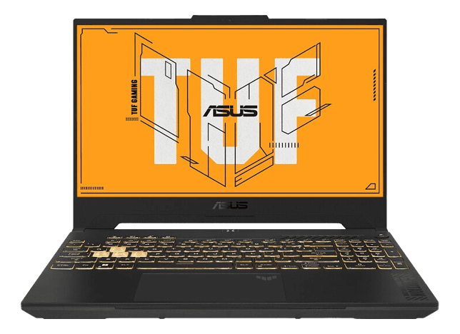 Asus TUF Gaming F15 15,6"