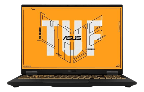 Asus TUF Gaming F16 16"