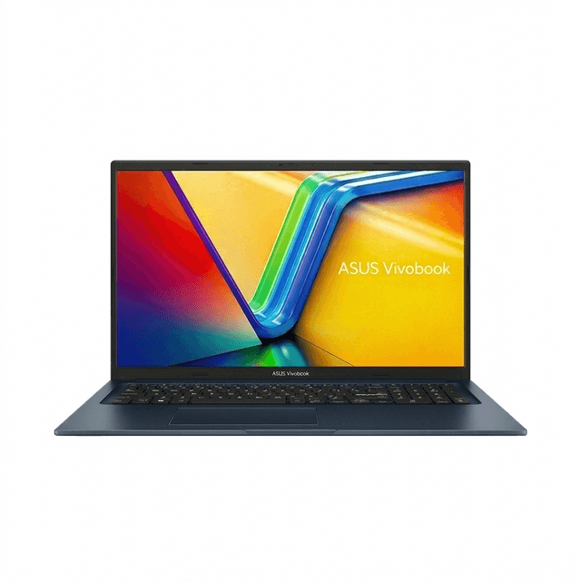 Asus Vivobook 17"
