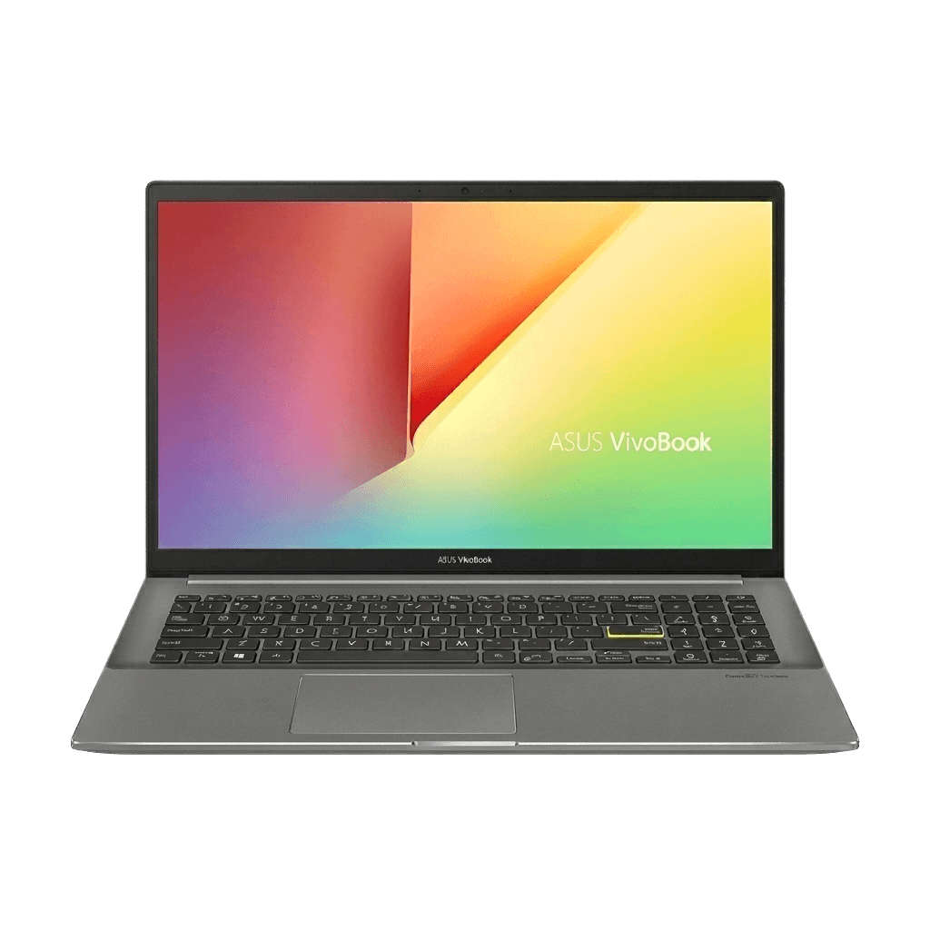 Asus Vivobook S15