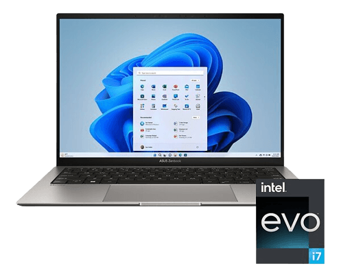 Asus ZenBook 13"