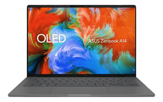 Asus ZenBook 14"