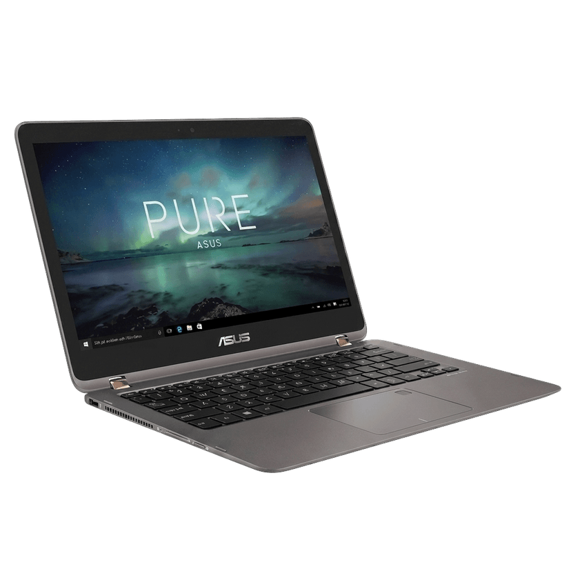 Asus ZenBook Flip 13"
