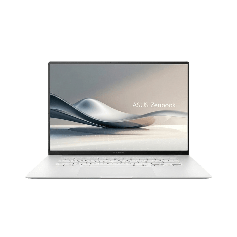 Asus ZenBook S16 16"