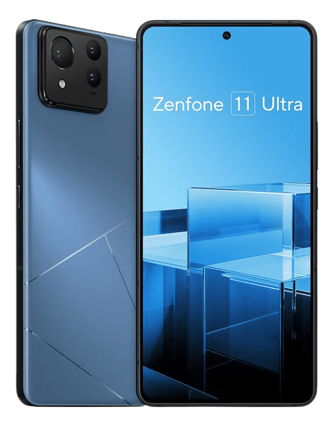 Asus Zenfone 11 Ultra