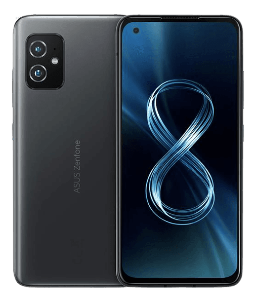 ZenFone 8