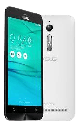 Asus ZenFone Go ZB500KG