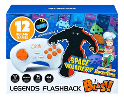 Consoles de jeu AtGames