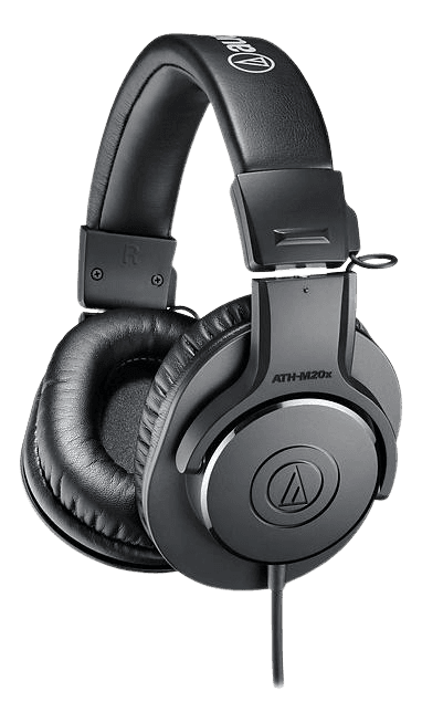 Audio Technica ATH-M20x