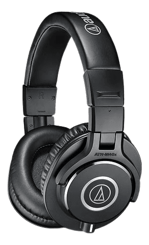Audio Technica ATH-M40x