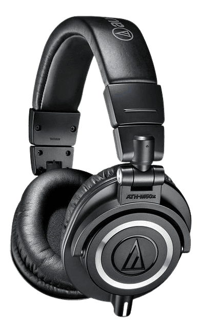 Audio Technica ATH-M50X