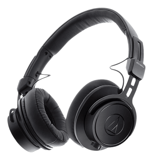 Audio Technica ATH-M60x