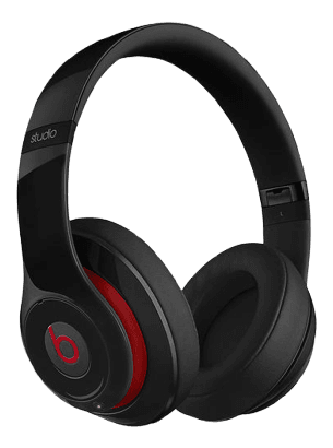 Beats by Dr. Dre Studio 2.0
