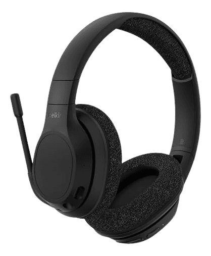 Belkin SoundForm Adapt Over-Ear