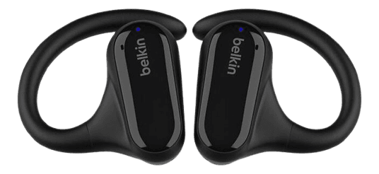 Belkin SoundForm ClearFit