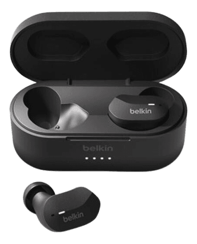 Belkin SoundForm In-Ear