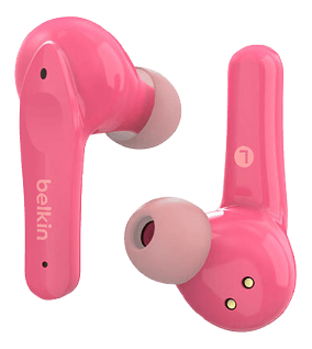 Belkin SoundForm Nano In-Ear