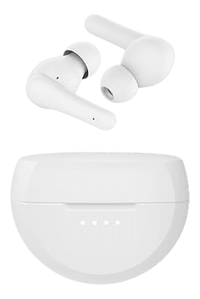 Belkin SoundForm Rhythm In-Ear
