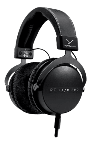Beyerdynamic DT 1770 PRO MKII