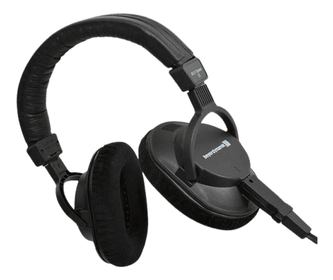 Beyerdynamic DT 250 250 Ohm