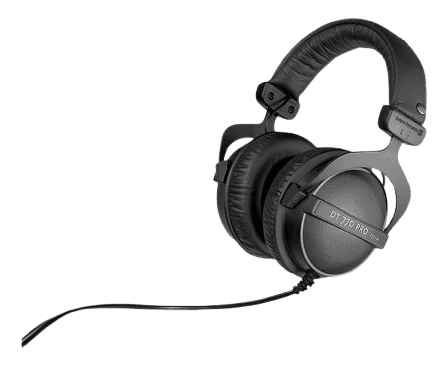 Beyerdynamic DT 770 Pro 32 Ohm