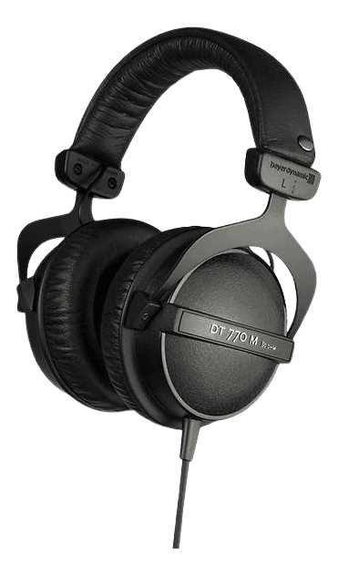 Beyerdynamic DT 770M 80 Ohm