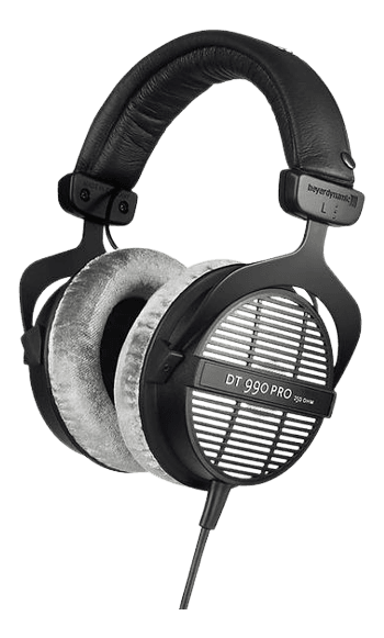 Beyerdynamic DT 990 Pro 250 Ohm